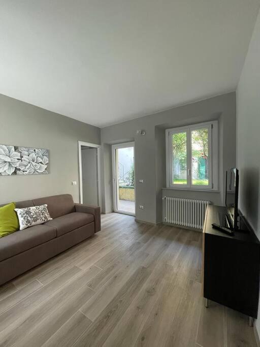Il Giardino Nascosto Appartement Omegna Buitenkant foto