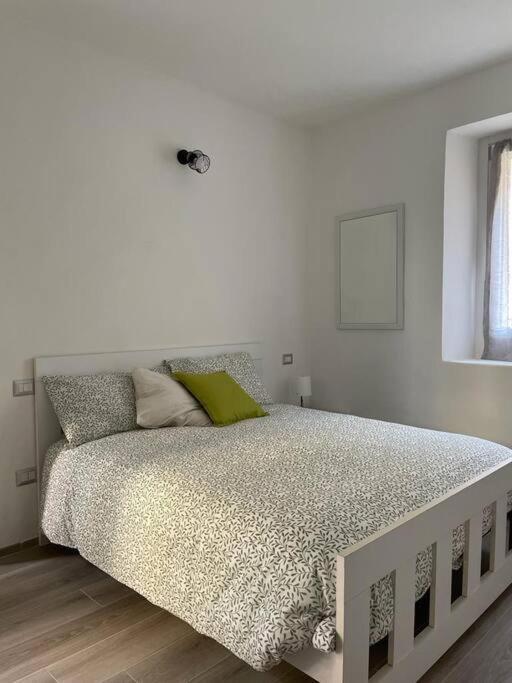 Il Giardino Nascosto Appartement Omegna Buitenkant foto