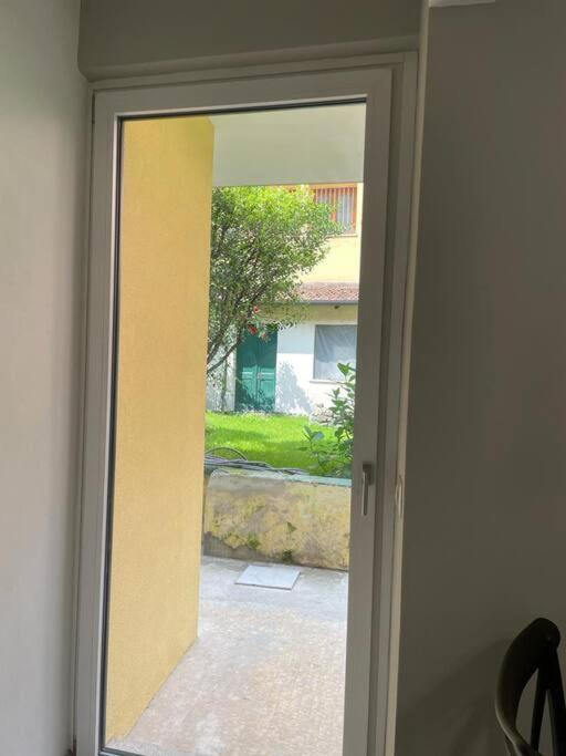 Il Giardino Nascosto Appartement Omegna Buitenkant foto